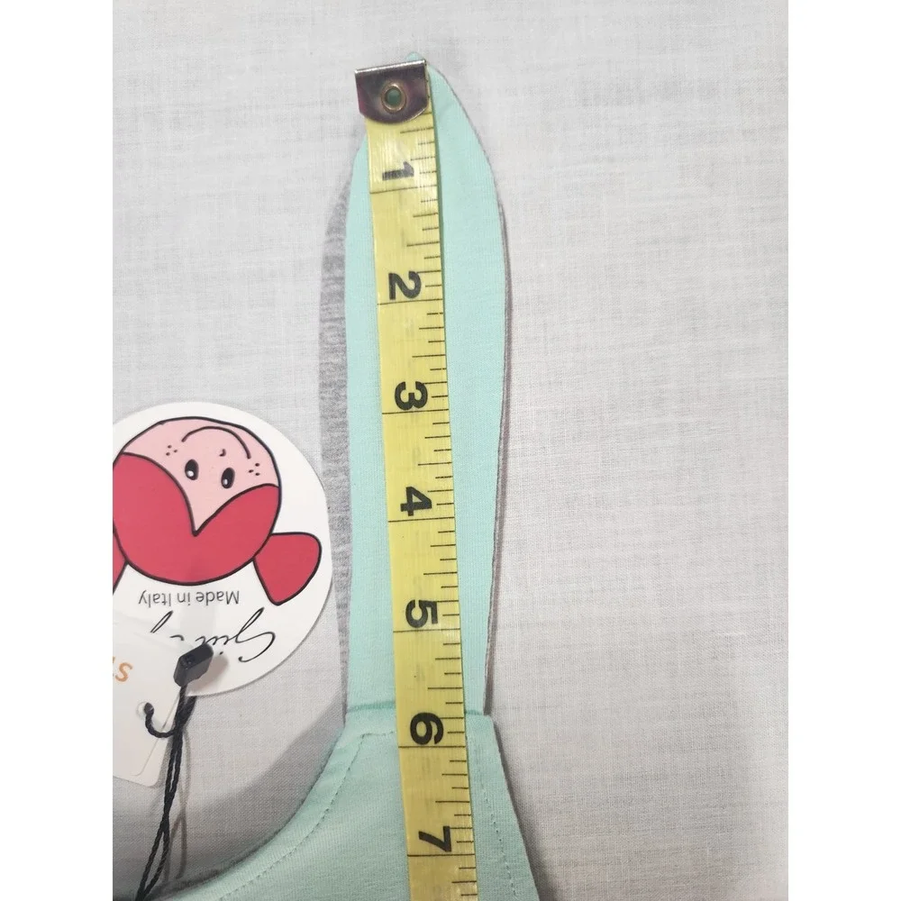 GIU GIU Unisex Children Overalls Duck‎ One Piece Jumpsuit  ITALY Size 1-2